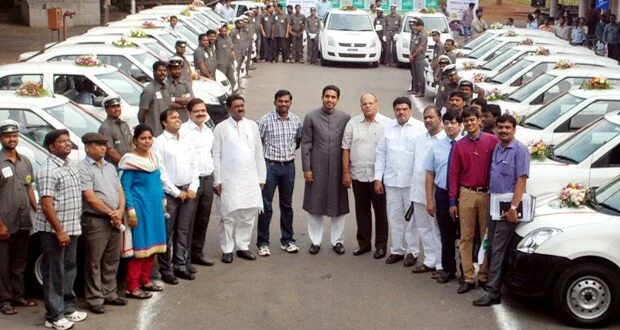 GHMC launches “Drive and Own Your Vehicle” scheme