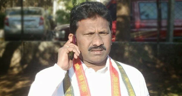 Kondeti Sridhar