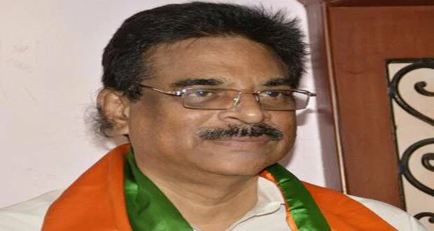 Hari Babu demands metro link between Andhra cities