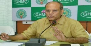 GHMC gears up to face monsoon fury