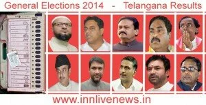 Telangana Assembly Election – 2014 Final Results