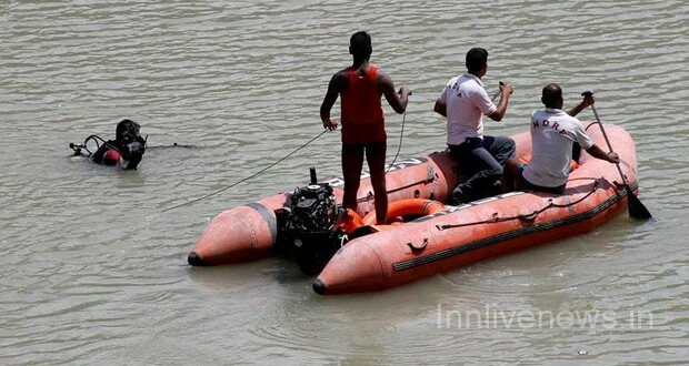 One more body retrieved from Beas River