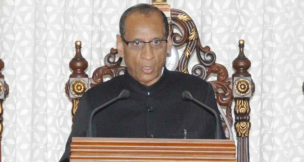 AP set to plunge into deep financial crisis: Governor