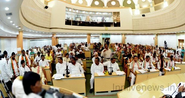GHMC general body takes several major decisions