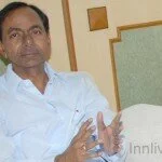KCR to take oath as first CM of Telangana today