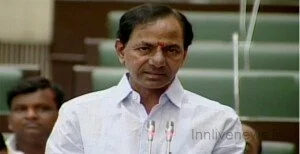 KCR insists on team work to develop Telangana