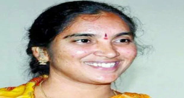 Telangana Assembly gets first woman Deputy Speaker