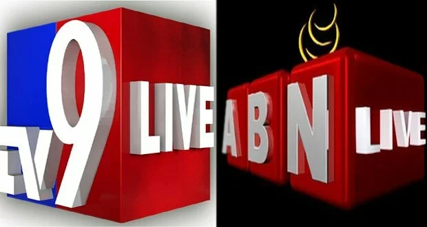 AINEF condemns ban on two Telugu new channels