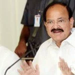 Venkaiah Naidu asks RD Ministry to clear pending issues of AP, TS