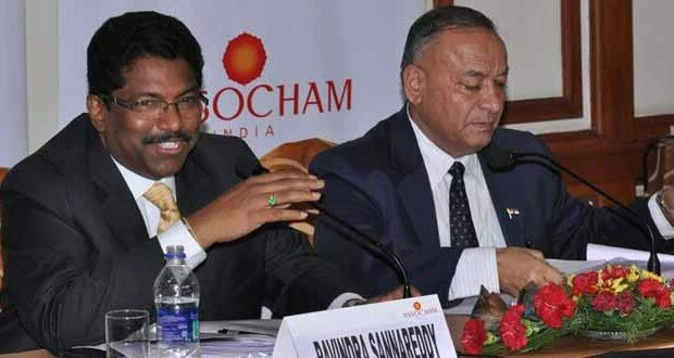 Creating infrastructure outside Hyderabad should be focused upon: ASSOCHAM