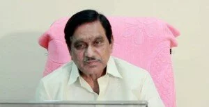 Telangana people hate Andhraites, alleges AP Dy CM