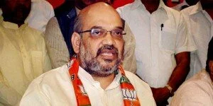 T-BJP plans grand reception for Amit Shah