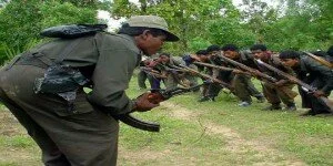 AP extends ban on CPI (Maoist)