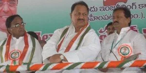 Congress to launch Medak by-polls campaign today