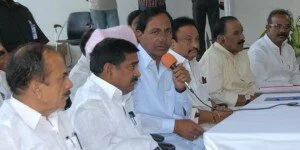 KCR assures safe drinking water for all households