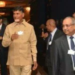 Economic reforms are not against the common man: Naidu