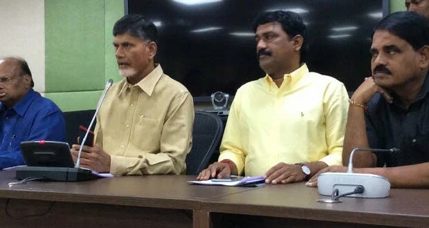 AP gives 43% fitment to govt employees