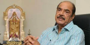 Veteran producer Rama Naidu passes away