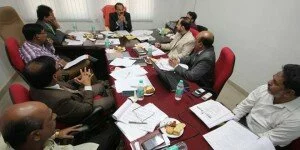 Central Team begins process to bifurcate Wakf Board