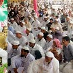 Dy CM promises best facilities to Haj pilgrims