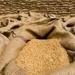 Stock of foodgrains adequate to meet the PDS requirement